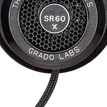 Amazon.co.jp: GRADO SR60x Prestigeシリーズ有線オープンバック